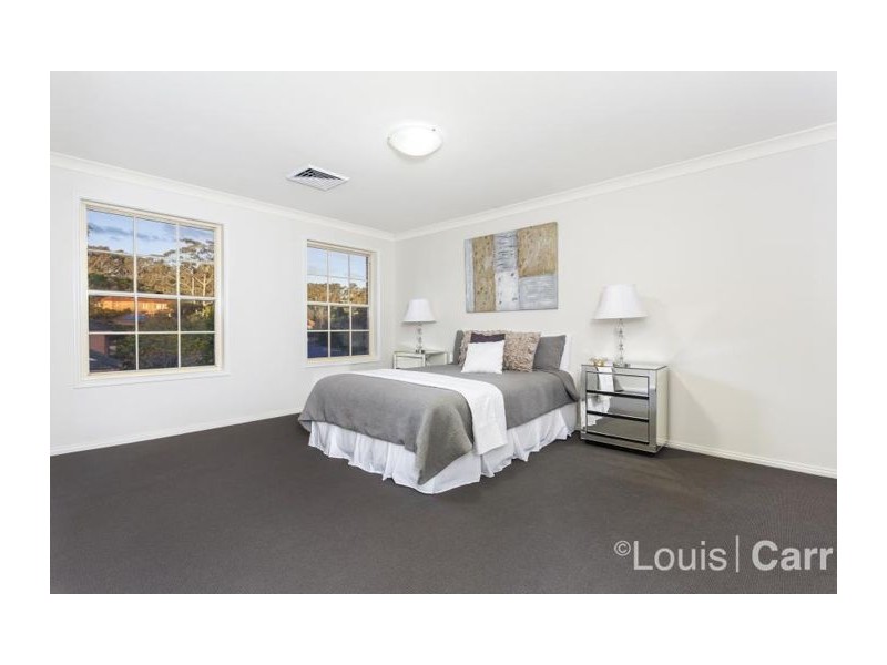 16 Larissa Avenue, West Pennant Hills NSW 2125