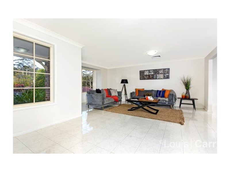 16 Larissa Avenue, West Pennant Hills NSW 2125