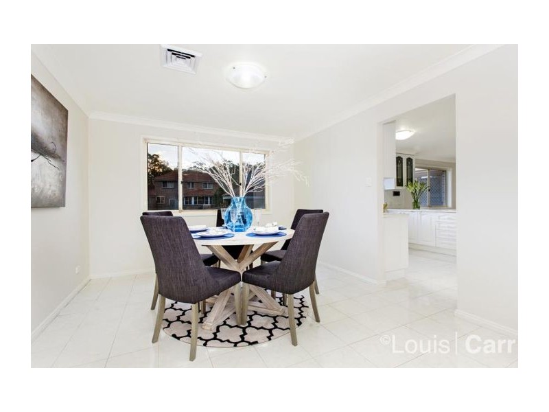 16 Larissa Avenue, West Pennant Hills NSW 2125