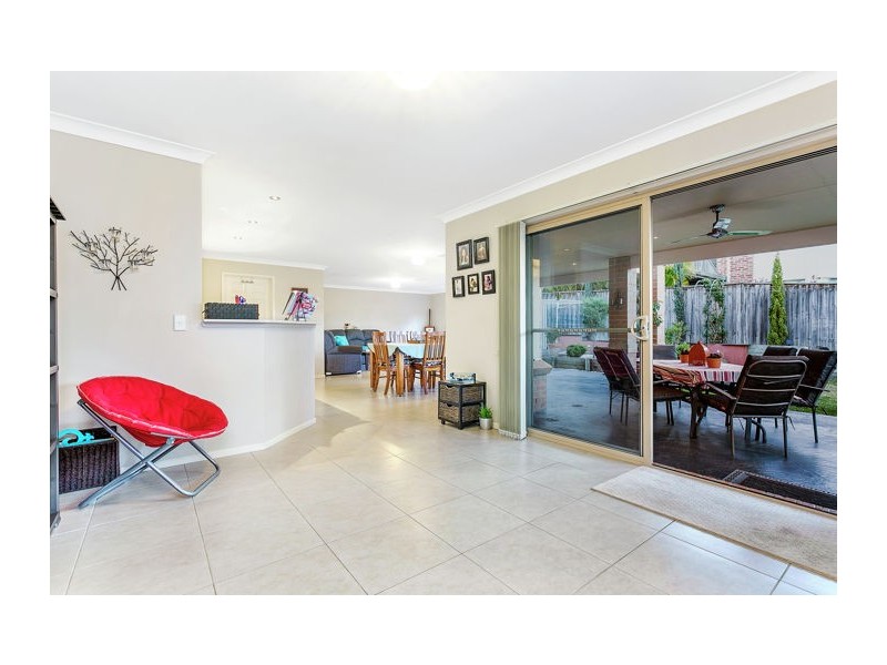 32 Rebellion Circuit, Beaumont Hills NSW 2155