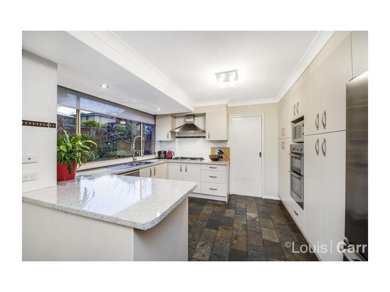 69 Delaney Drive, Baulkham Hills NSW 2153
