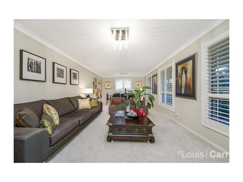 69 Delaney Drive, Baulkham Hills NSW 2153