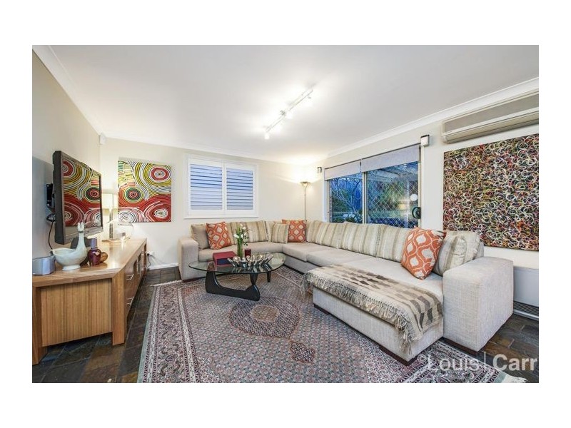 69 Delaney Drive, Baulkham Hills NSW 2153