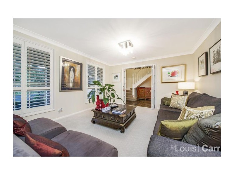 69 Delaney Drive, Baulkham Hills NSW 2153