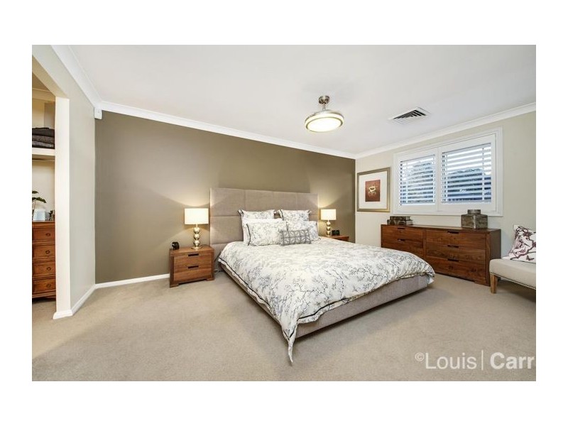 69 Delaney Drive, Baulkham Hills NSW 2153