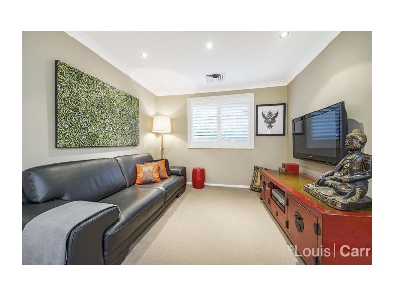 69 Delaney Drive, Baulkham Hills NSW 2153