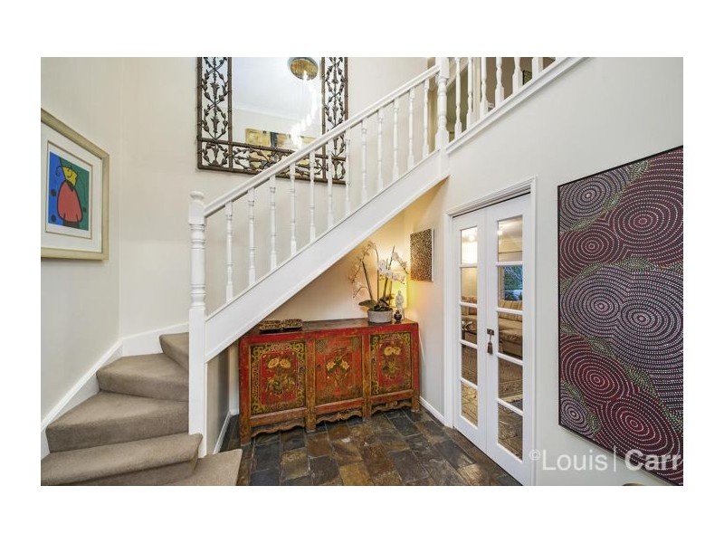 69 Delaney Drive, Baulkham Hills NSW 2153