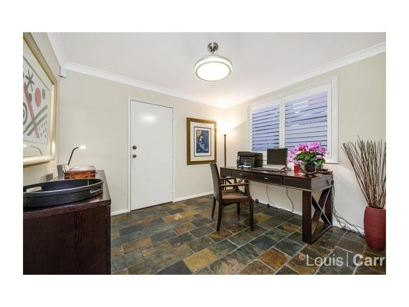 69 Delaney Drive, Baulkham Hills NSW 2153