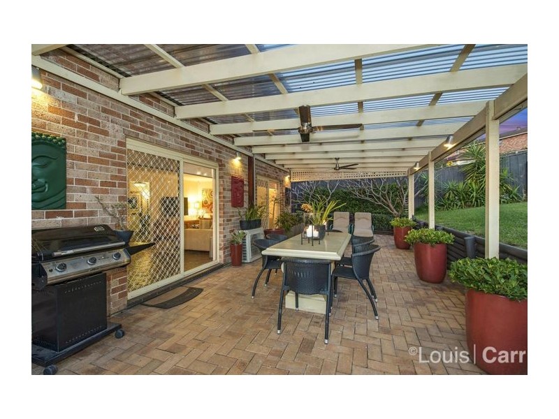 69 Delaney Drive, Baulkham Hills NSW 2153