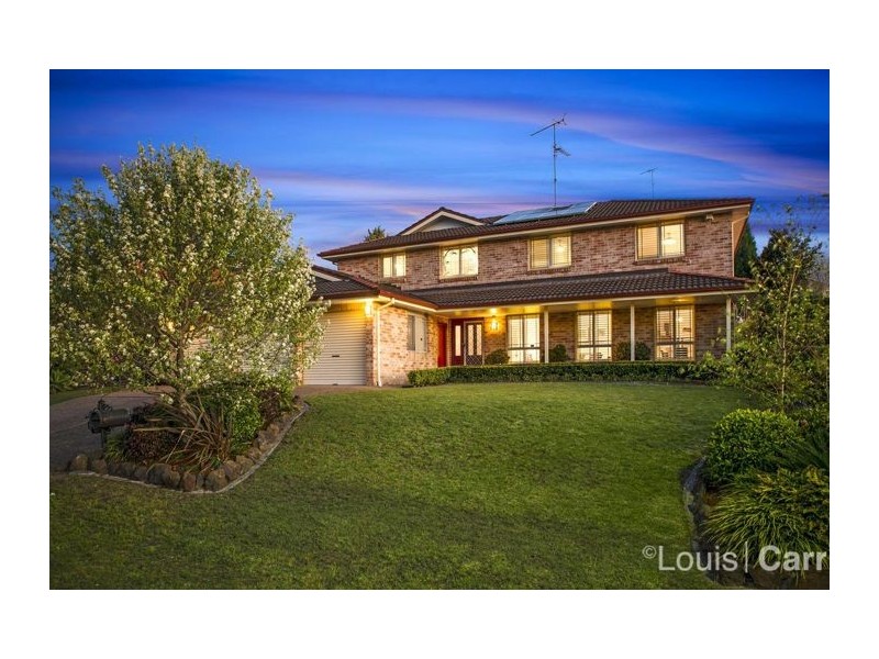 69 Delaney Drive, Baulkham Hills NSW 2153