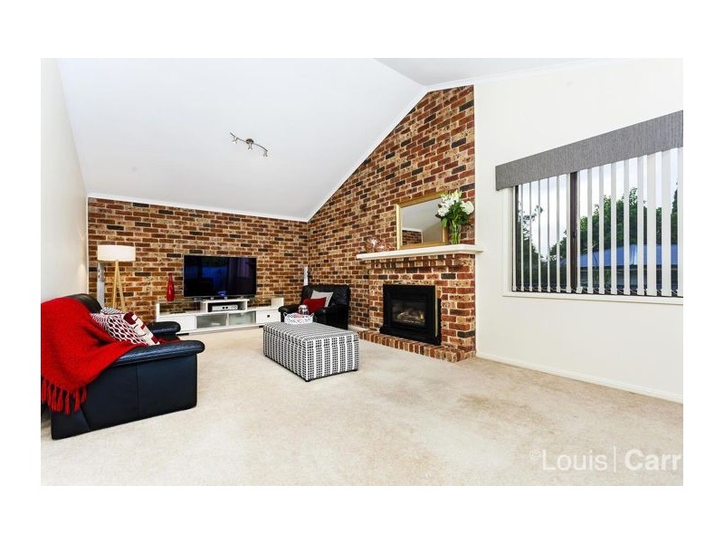 17 Josephine Crescent, Cherrybrook NSW 2126