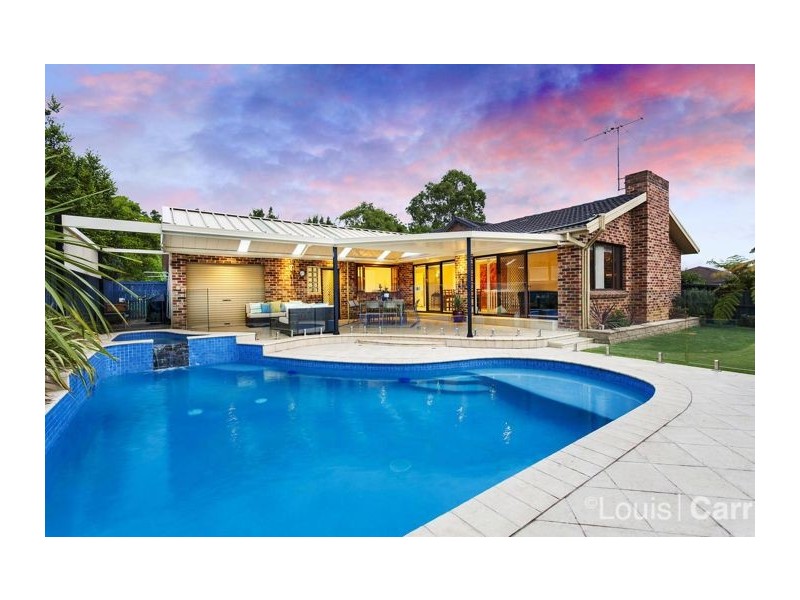 17 Josephine Crescent, Cherrybrook NSW 2126