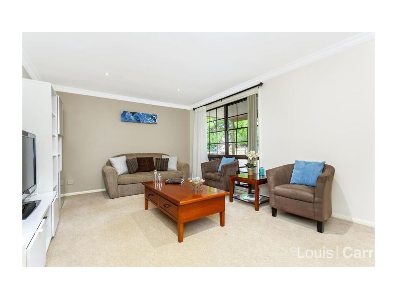 17 Josephine Crescent, Cherrybrook NSW 2126