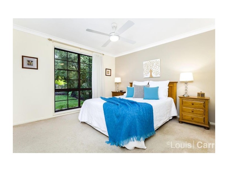 17 Josephine Crescent, Cherrybrook NSW 2126