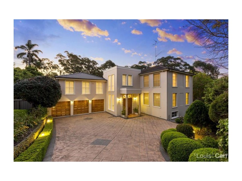 Glenhaven NSW 2156