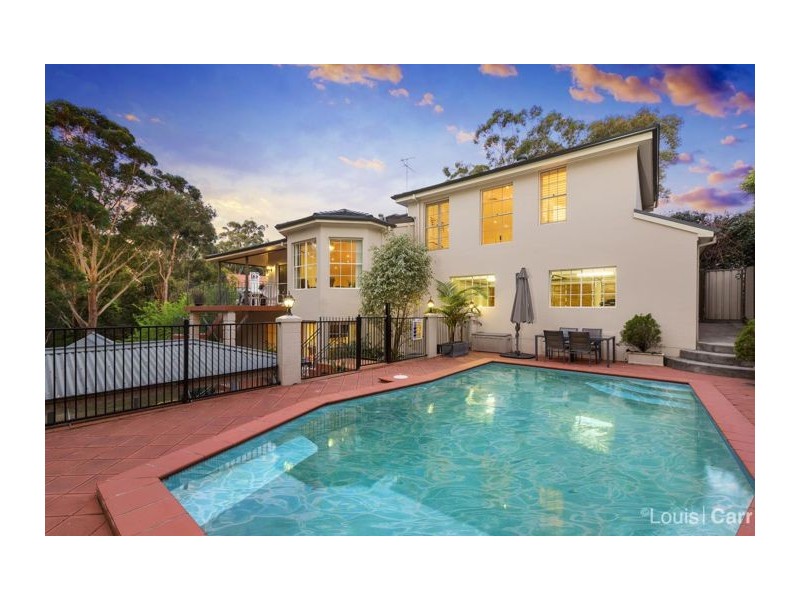 Glenhaven NSW 2156