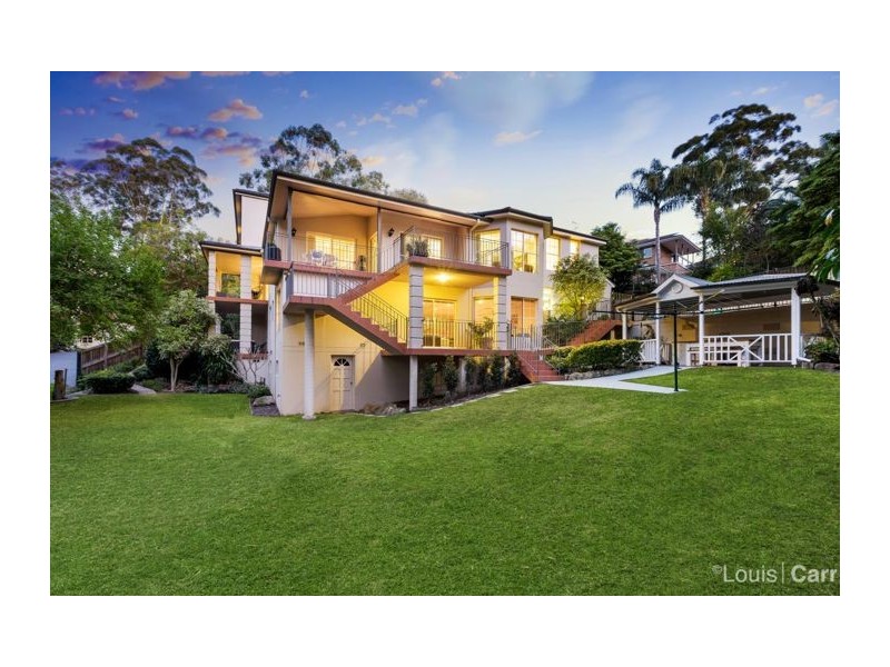Glenhaven NSW 2156