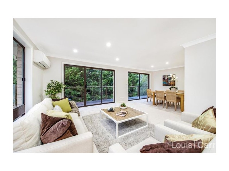 2 Teddick Place, Cherrybrook NSW 2126