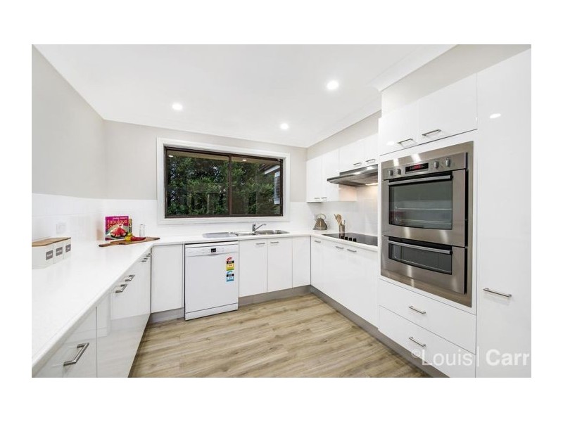 2 Teddick Place, Cherrybrook NSW 2126