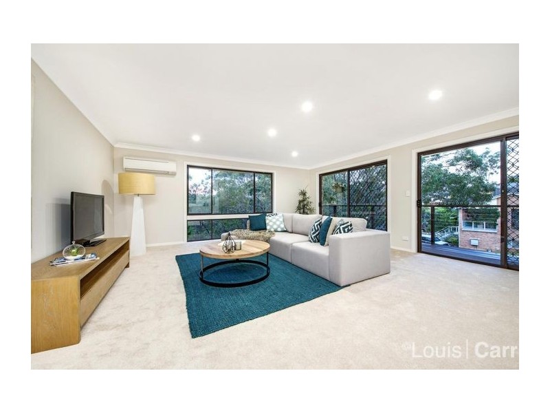2 Teddick Place, Cherrybrook NSW 2126
