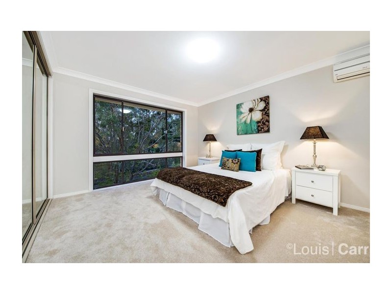 2 Teddick Place, Cherrybrook NSW 2126