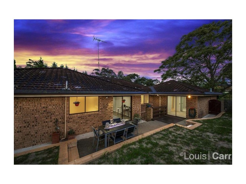 2 Teddick Place, Cherrybrook NSW 2126