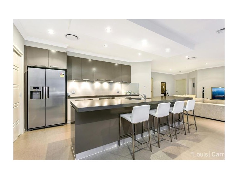 17 Yandiah Place, Castle Hill NSW 2154