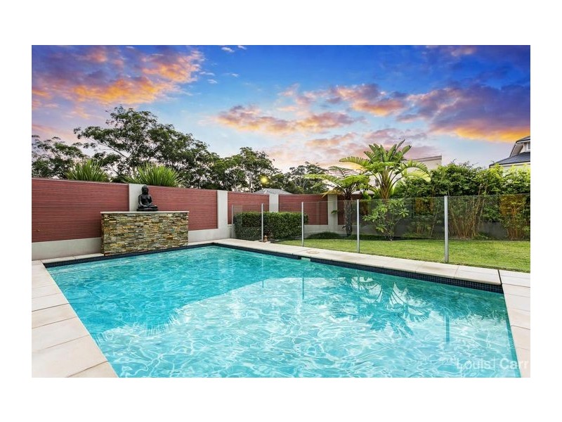 17 Yandiah Place, Castle Hill NSW 2154