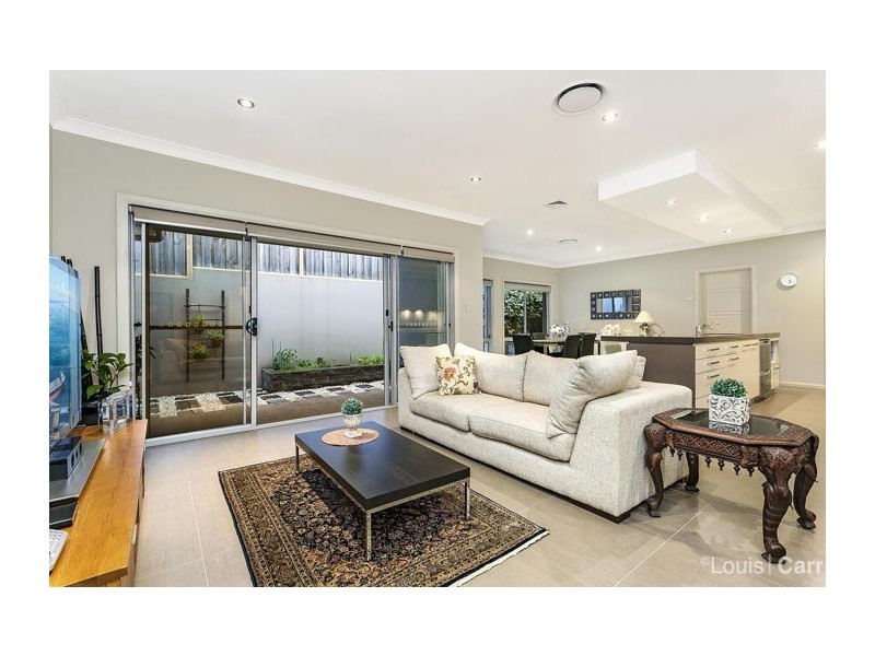 17 Yandiah Place, Castle Hill NSW 2154