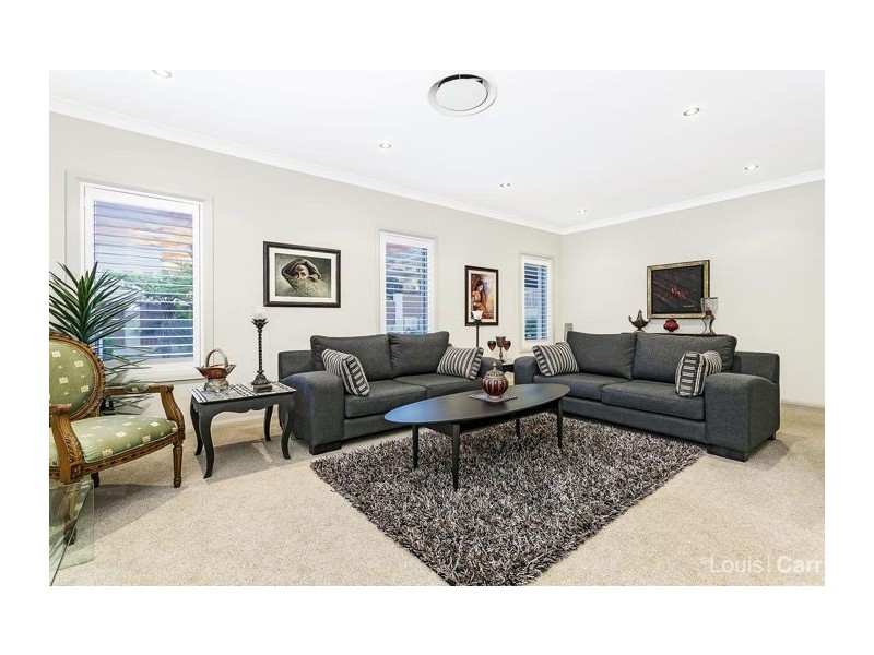 17 Yandiah Place, Castle Hill NSW 2154