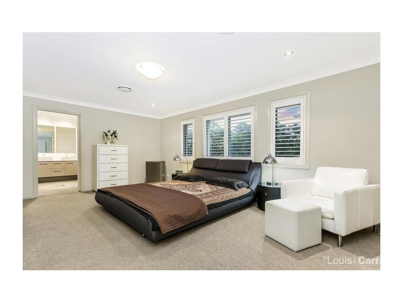 17 Yandiah Place, Castle Hill NSW 2154