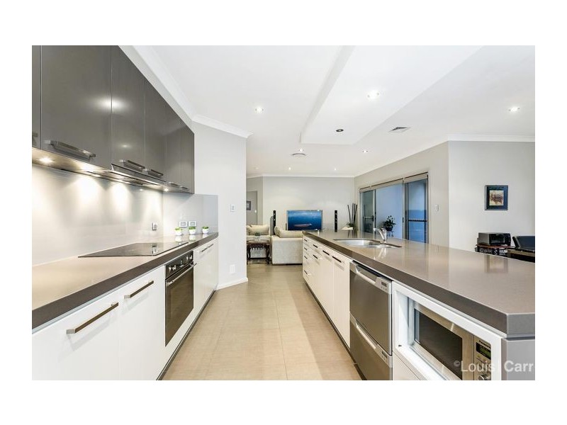 17 Yandiah Place, Castle Hill NSW 2154