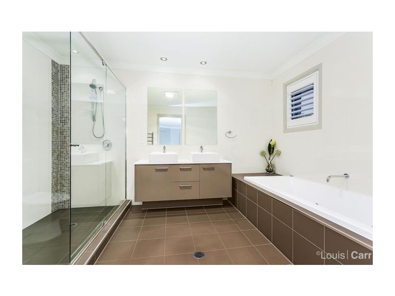 17 Yandiah Place, Castle Hill NSW 2154
