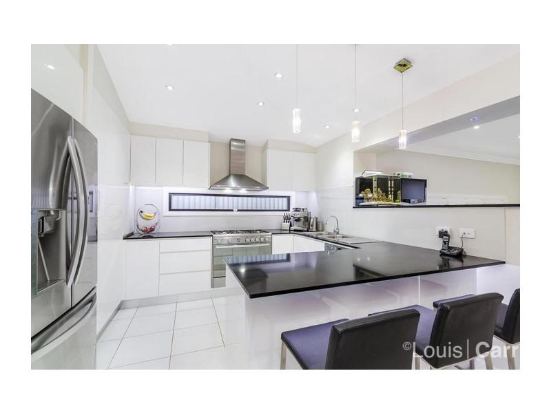 29 Heathfield Street, Kellyville Ridge NSW 2155