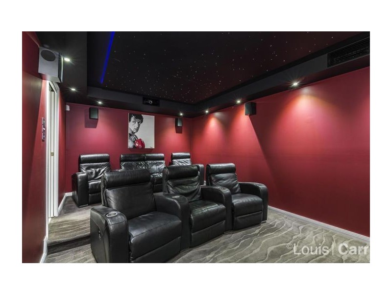 29 Heathfield Street, Kellyville Ridge NSW 2155