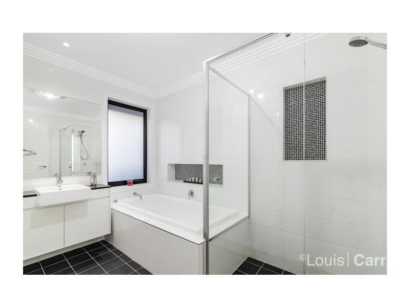 29 Heathfield Street, Kellyville Ridge NSW 2155
