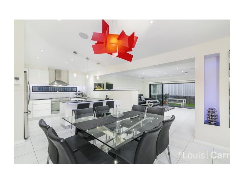 29 Heathfield Street, Kellyville Ridge NSW 2155