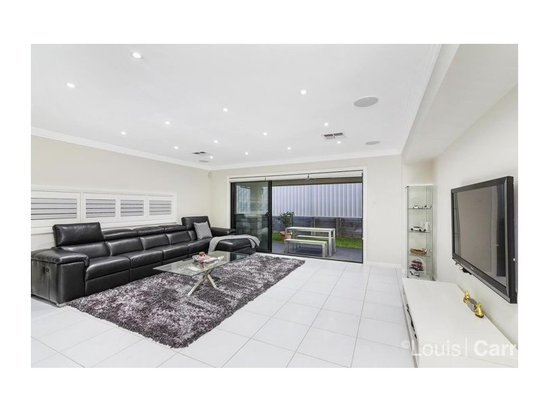 29 Heathfield Street, Kellyville Ridge NSW 2155