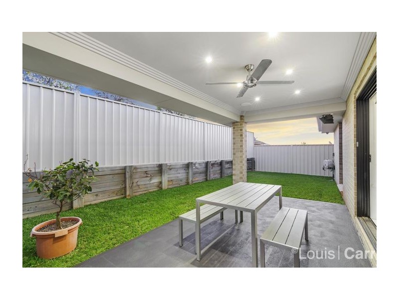 29 Heathfield Street, Kellyville Ridge NSW 2155