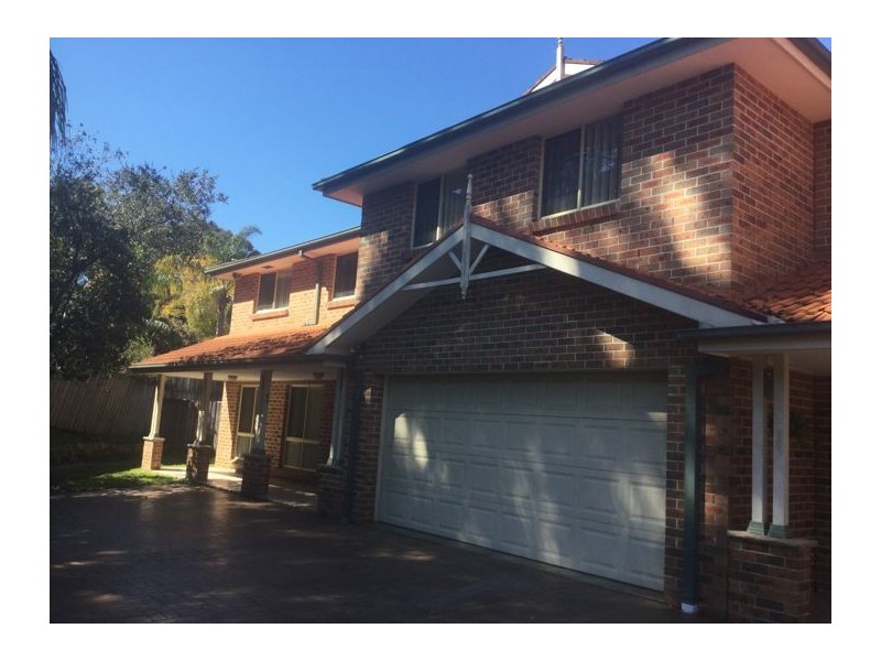 72a Highs Road, West Pennant Hills NSW 2125