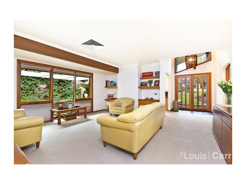 11 Nixon Place, Cherrybrook NSW 2126