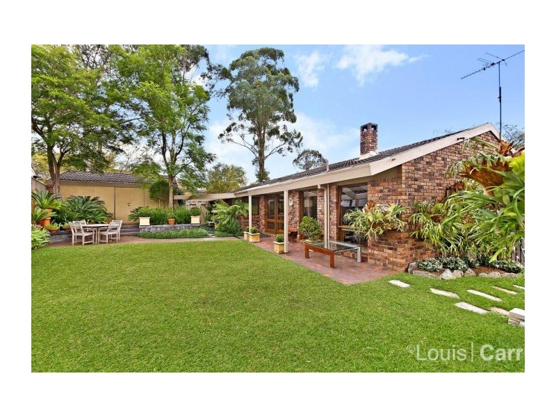 11 Nixon Place, Cherrybrook NSW 2126