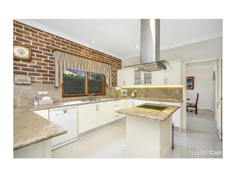 11 Lynwood Place, Castle Hill NSW 2154