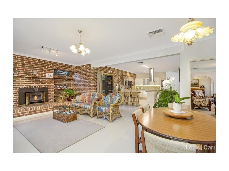 11 Lynwood Place, Castle Hill NSW 2154