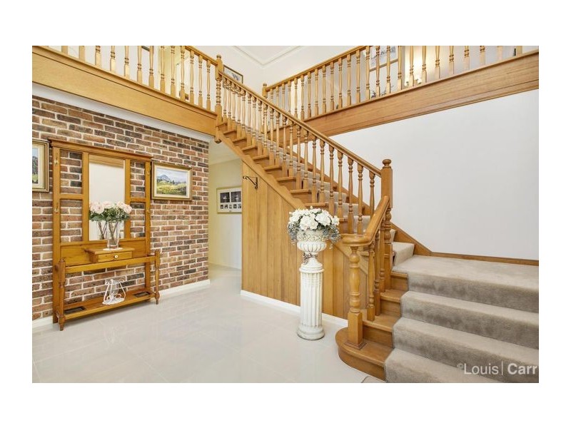 11 Lynwood Place, Castle Hill NSW 2154