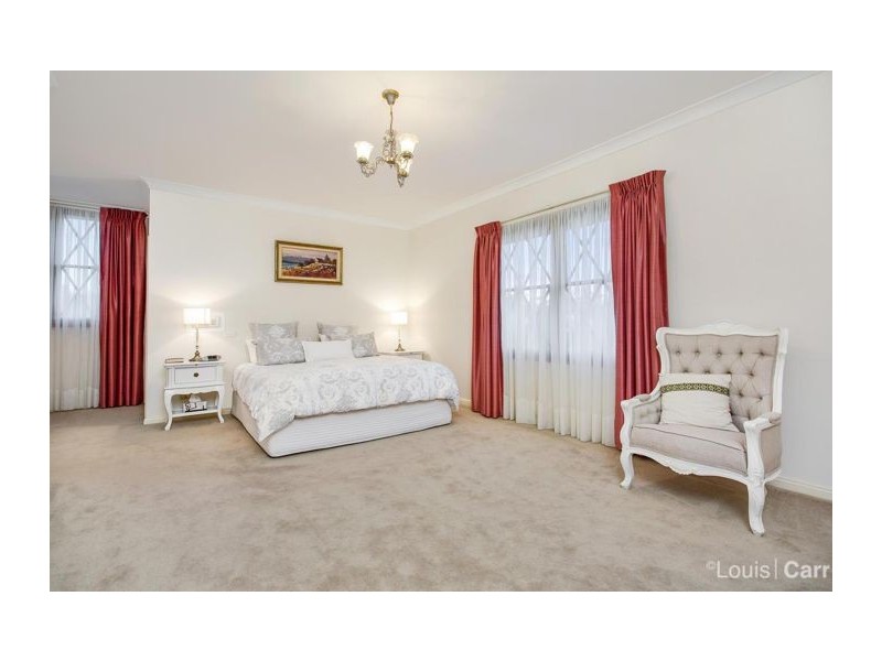 11 Lynwood Place, Castle Hill NSW 2154
