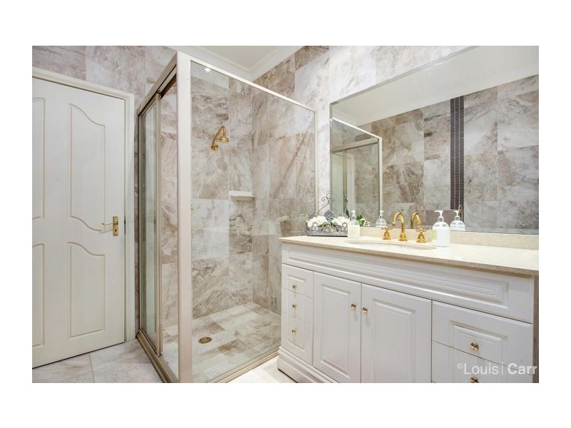 11 Lynwood Place, Castle Hill NSW 2154