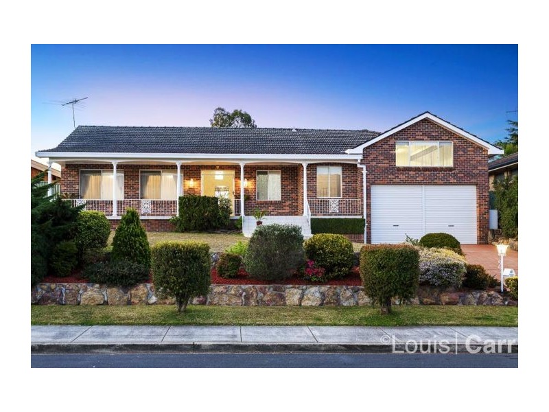75 Eaton Road, West Pennant Hills NSW 2125