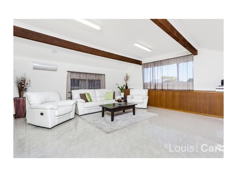 75 Eaton Road, West Pennant Hills NSW 2125