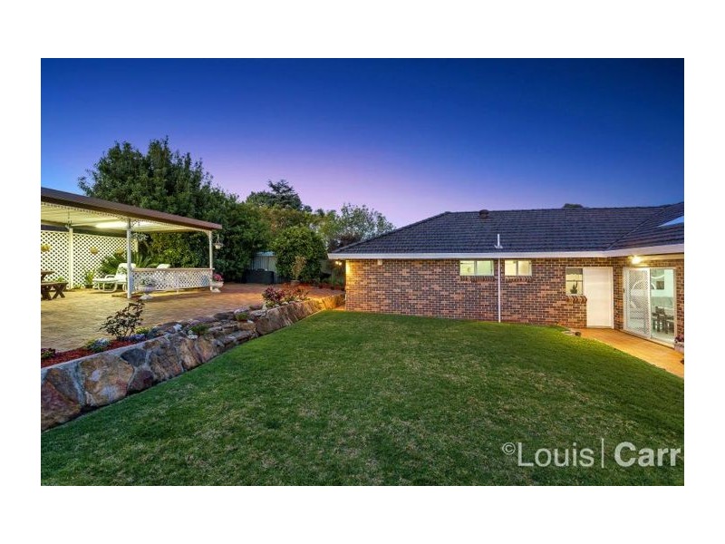 75 Eaton Road, West Pennant Hills NSW 2125